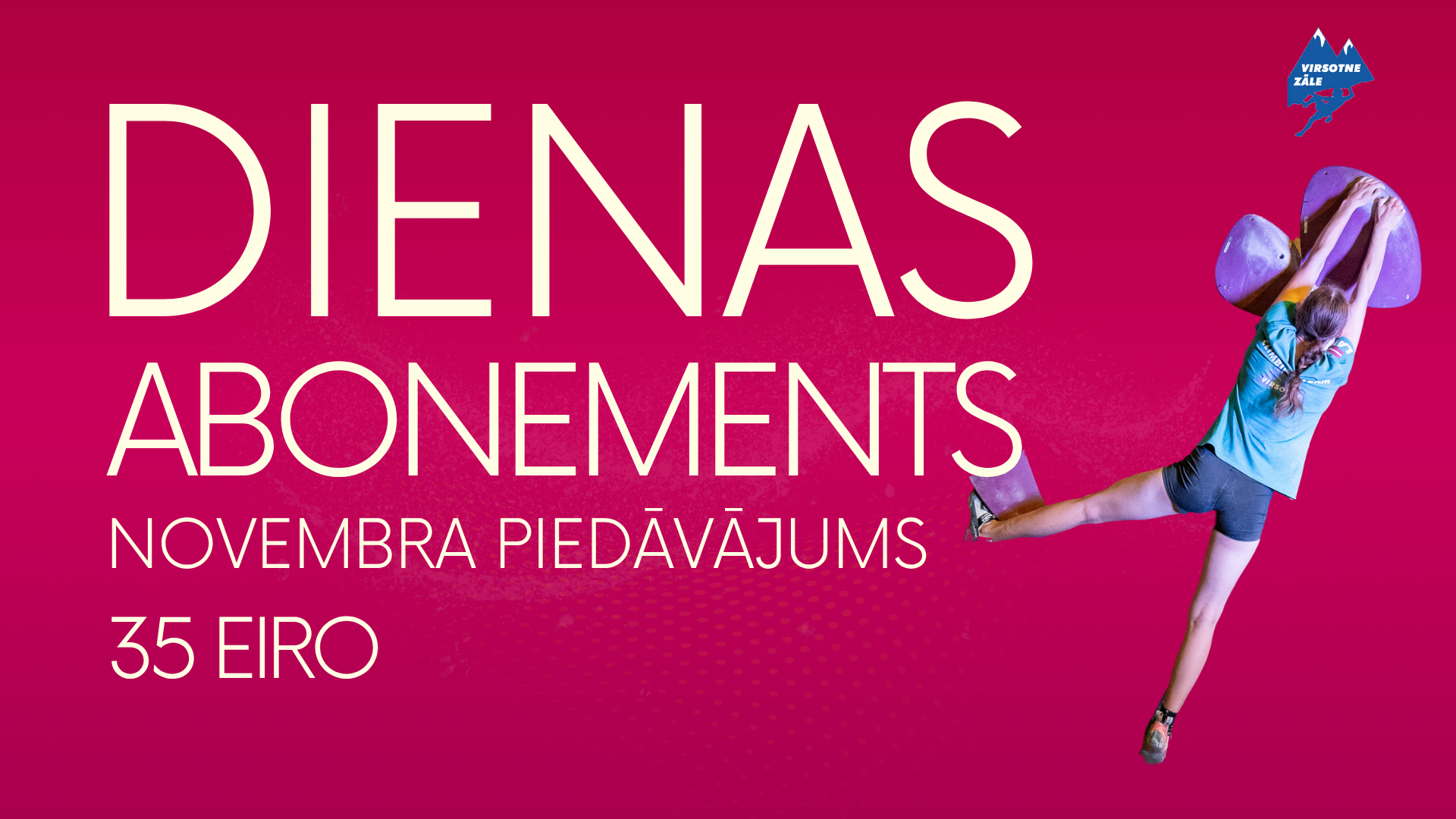 Read more about the article Dienas mēneša abonements